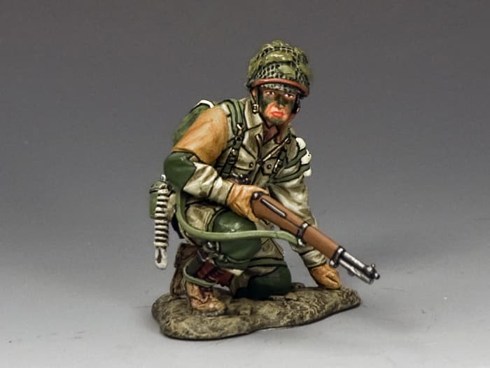 D-Day King & Country series