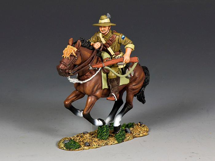 Australian Light Horse
