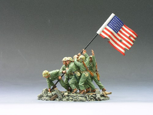 Iwo Jima